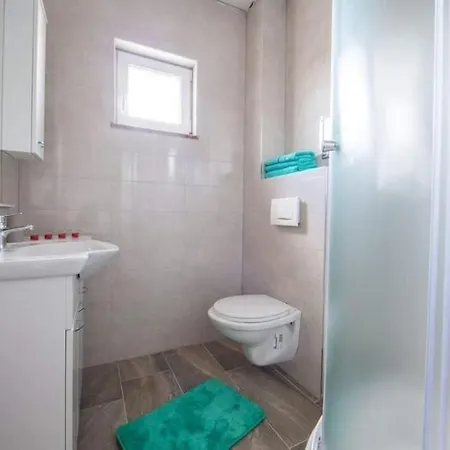 Duplex Monte Grasso With Two Private Pools Podstrana