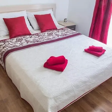 Villa Duplex Monte Grasso With Two Private Pools *