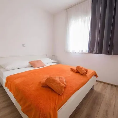 Villa Duplex Monte Grasso With Two Private Pools