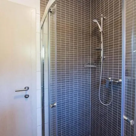 Villa Duplex Monte Grasso With Two Private Pools Podstrana