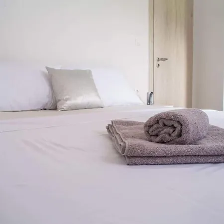 Villa Duplex Monte Grasso With Two Private Pools *