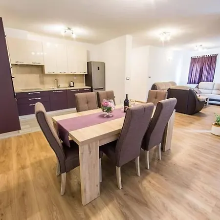 Villa Duplex Monte Grasso With Two Private Pools *