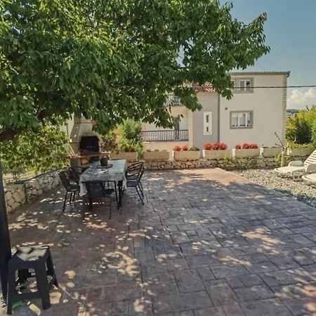 Villa Duplex Monte Grasso With Two Private Pools *