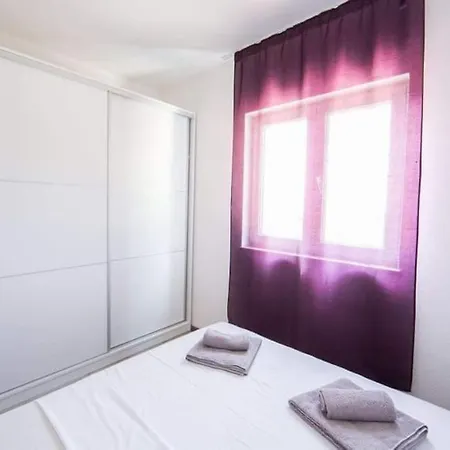 Duplex Monte Grasso With Two Private Pools Podstrana