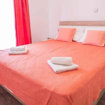 Duplex Monte Grasso With Two Private Pools * Podstrana