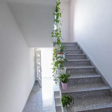 Duplex Monte Grasso With Two Private Pools Podstrana