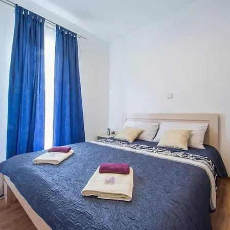 Villa Duplex Monte Grasso With Two Private Pools *
