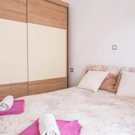 Duplex Monte Grasso With Two Private Pools Villa *