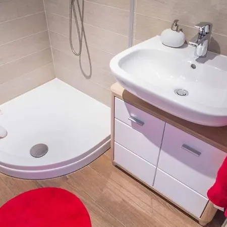 Duplex Monte Grasso With Two Private Pools Villa *